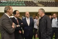 Foto 6 - Buenas expectativas para Durufema 2018