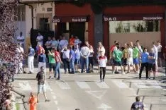 Foto 5 - Encierro participativo y sin incidentes