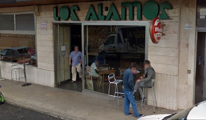 Imagen del establecimiento. /GM