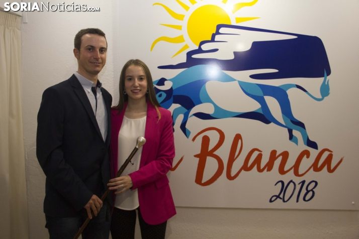 Jurados de La Blanca 2018