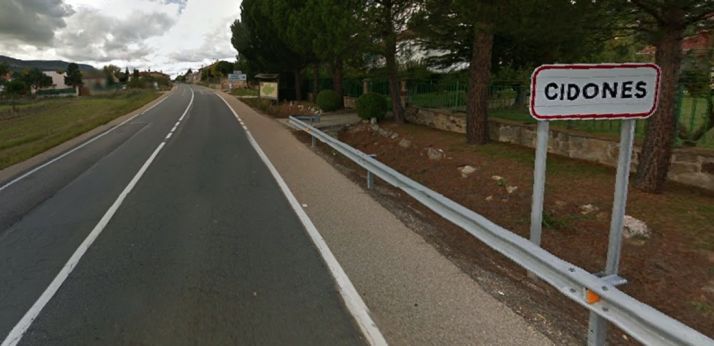 El Ayuntamiento de Cidones pide a Herrera garantías sobre la futura granja 