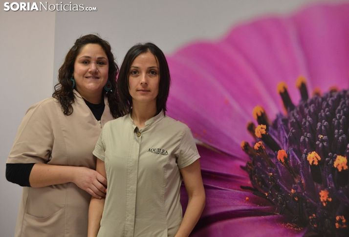 Aquilea inaugura nuevo local este domingo