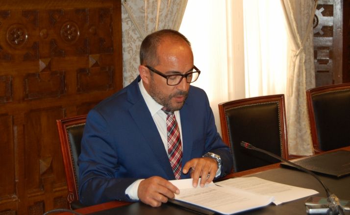 Convenio que mejorará el acceso a medicamentos en el medio rural soriano