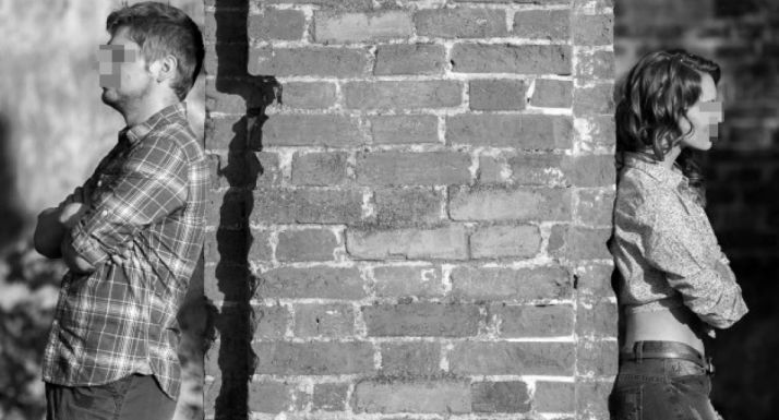 La provincia registró demandas 21 de divorcio en el primer trimestre del año