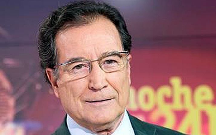 El ponente de la cita de FOES, José Hervás.