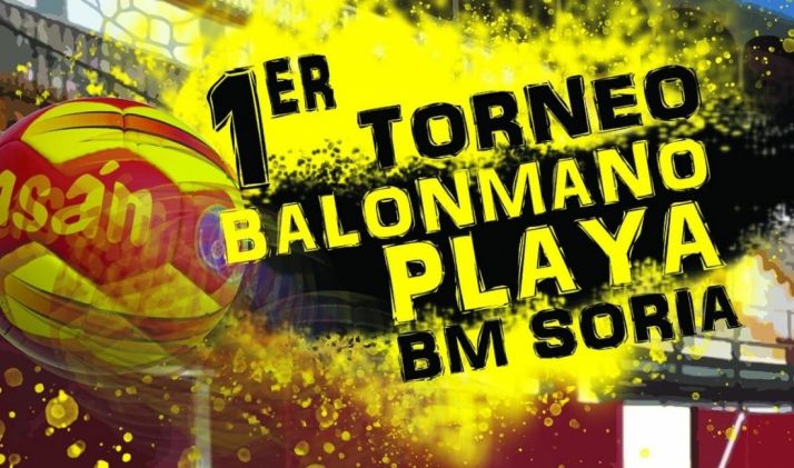 El balonmano llega a ‘La Chata’