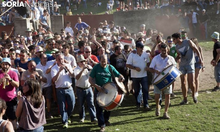 Imagen del Lavalenguas de 2017. /SN