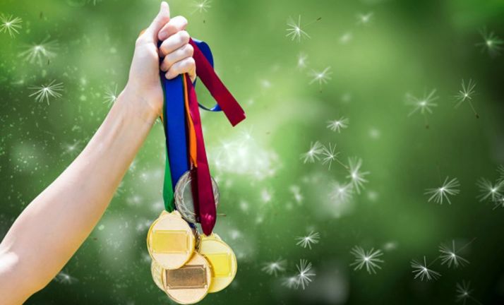 Abiertas las ayudas para el deporte federado en CyL por 3M&euro;