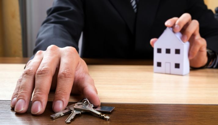 El precio de la vivienda libre en CyL subió un 2,2% en el primer trimestre, 4 puntos menos que la media