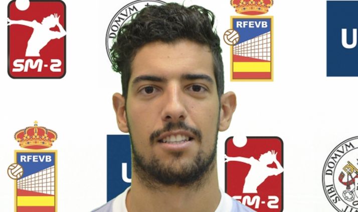 Daniel Retuerto, primera renovación del Río Duero 