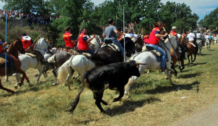 ¿Qué tiempo nos espera para La Saca?
