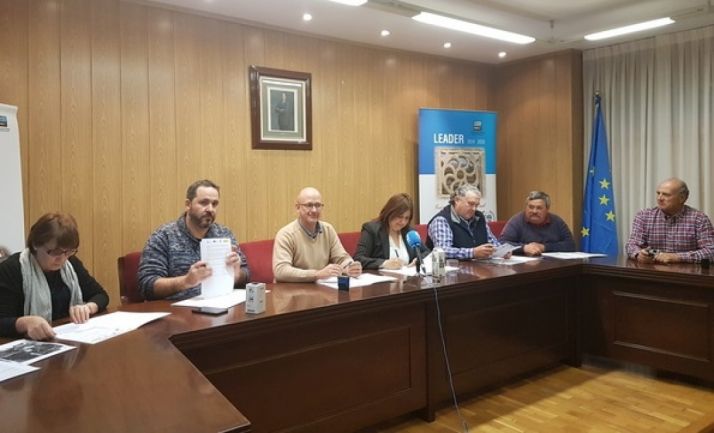 Asociación Tierras del Cid