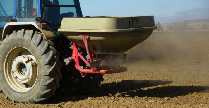 Abren las ayudas para la creación de organizaciones de productores de carácter supra autonómico en el sector agrario