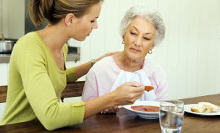 El sector de ayuda a domicilio en CyL, a la huelga