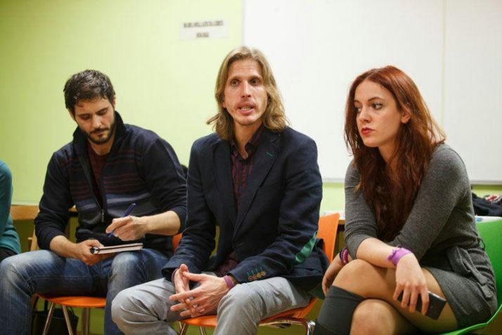 Podemos reclama que se reduzca la ratio de alumno por profesional en centros de educación especial