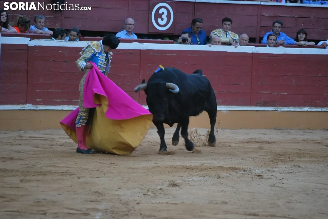 Foto 9 - Ponce, maestro&hellip;