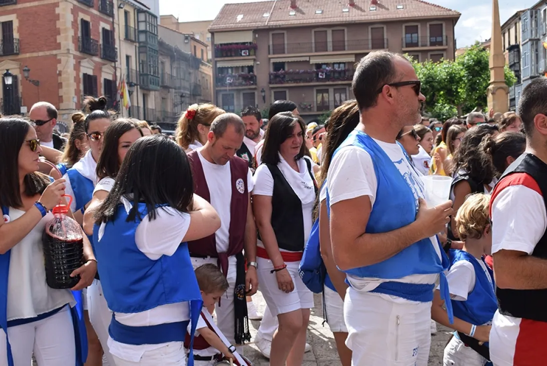 Foto 10 - A las Bailas..., junto al Duero