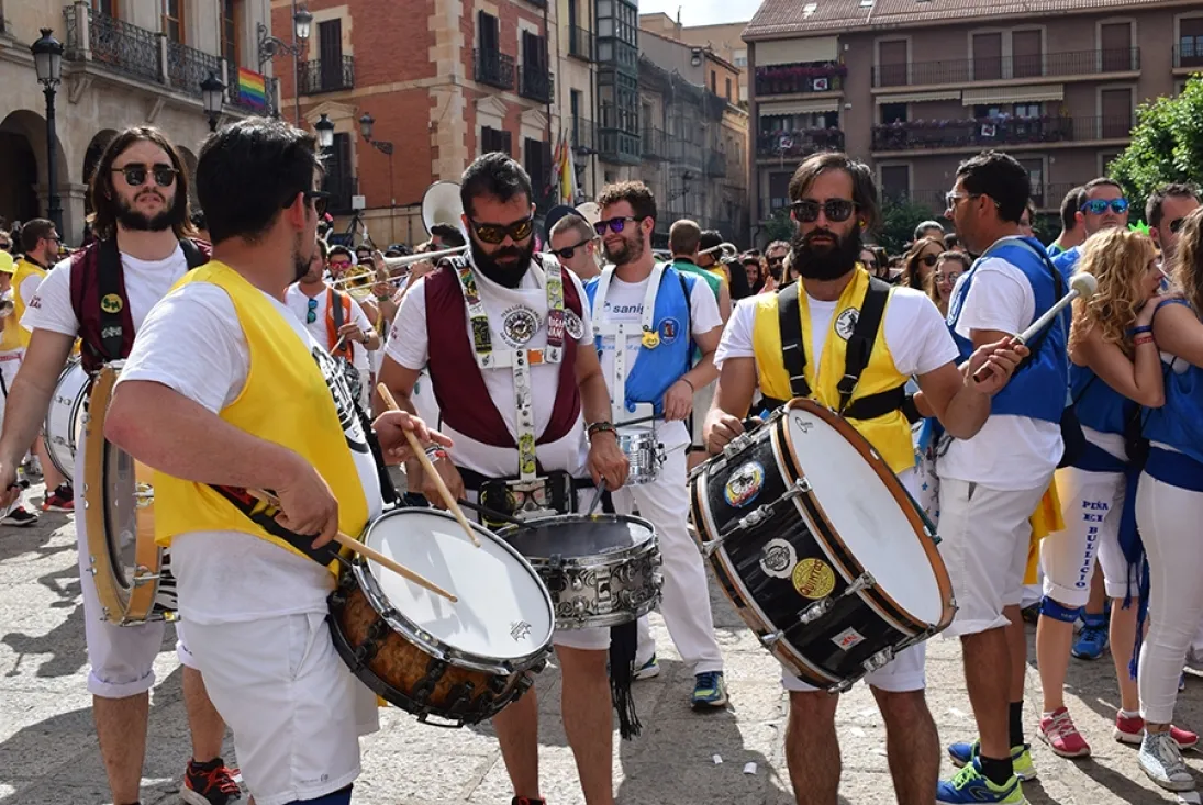 Foto 9 - A las Bailas..., junto al Duero