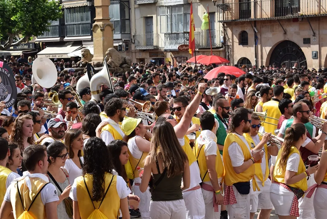 Foto 8 - A las Bailas..., junto al Duero