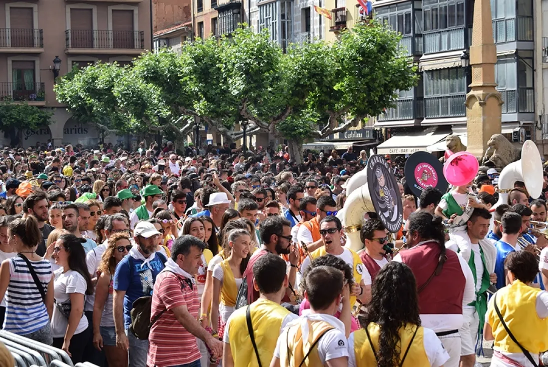 Foto 7 - A las Bailas..., junto al Duero