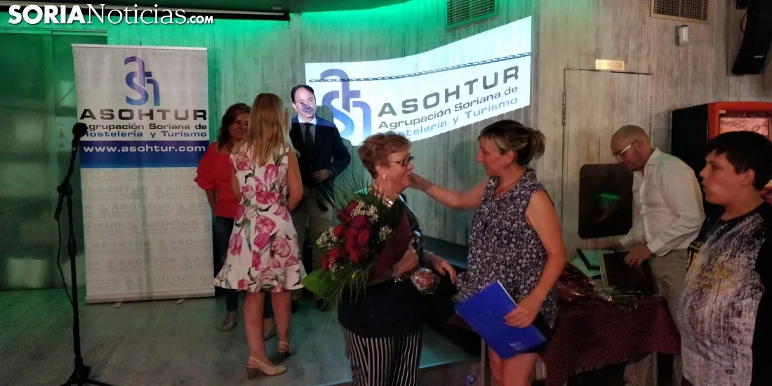 Premios hosteleros 2018