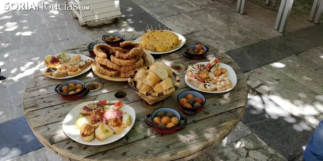 Premios hosteleros 2018