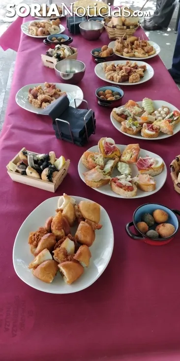 Premios hosteleros 2018
