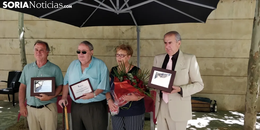 Premios hosteleros 2018