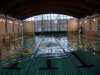 Foto 1 - La piscina climatizada de El Bugo cierra temporada con 13.758 usuarios