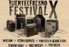 Foto 1 - Este sábado, diez años del Fuentelfresno Festival