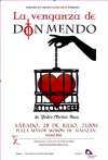 Foto 1 - Representación de 'La Venganza de Don Mendo', el 28 de julio en Moron de Almazán