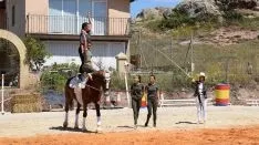 Foto 39 - GALER&Iacute;A de las im&aacute;genes del sorprendente Golmayo West