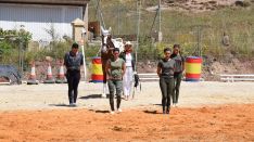 Foto 36 - GALER&Iacute;A de las im&aacute;genes del sorprendente Golmayo West