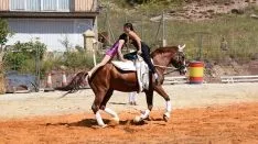 Foto 33 - GALER&Iacute;A de las im&aacute;genes del sorprendente Golmayo West
