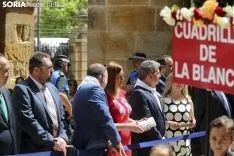 Una imagen del Domingo de Calderas 2018. /SN
