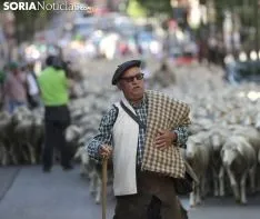 Una de las imágenes de la jornada. /SN