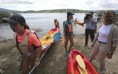 Foto 5 - M&aacute;s de 5.000 j&oacute;venes se benefician este a&ntilde;o de las actividades de verano de la Consejer&iacute;a de Familia e Igualdad