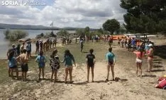 Foto 4 - M&aacute;s de 5.000 j&oacute;venes se benefician este a&ntilde;o de las actividades de verano de la Consejer&iacute;a de Familia e Igualdad