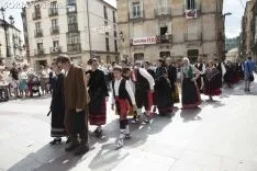 Domingo Calderas / María Ferrer