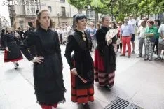 Domingo Calderas / María Ferrer