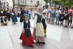 Domingo Calderas / María Ferrer