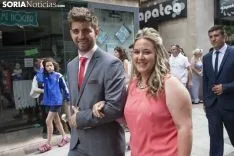 Domingo Calderas / María Ferrer