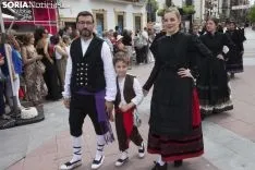 Domingo Calderas / María Ferrer