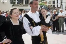 Domingo Calderas / María Ferrer