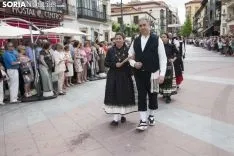 Domingo Calderas / María Ferrer