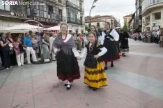 Domingo Calderas / María Ferrer