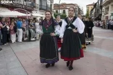 Domingo Calderas / María Ferrer