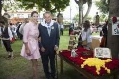 Foto 40 - Esmero y se&ntilde;or&iacute;o este Domingo de Calderas