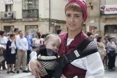 Domingo Calderas / María Ferrer