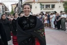 Domingo Calderas / María Ferrer